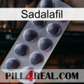 Sadalafil 30